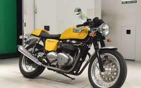 TRIUMPH THRUXTON 900 2006 J9142G