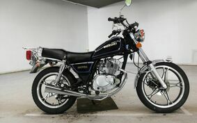 SUZUKI GN125 H PCJG9