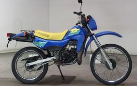 SUZUKI TS50 Hustler SA11A