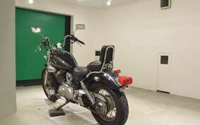 YAMAHA VIRAGO 250 3DM