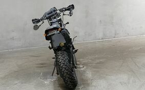 YAMAHA TW200 DG07J