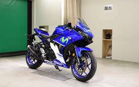 YAMAHA YZF-R25 RG10J