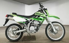 KAWASAKI KLX250 LX250S