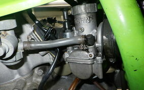 KAWASAKI KDX200SR DX200G