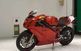 DUCATI 749 R 2005