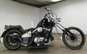 KAWASAKI VULCAN 400 CLASSIC 1996 VN400A