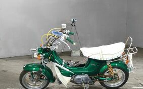 HONDA CHALY 50 CF50