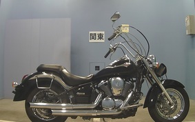 KAWASAKI VULCAN 900 CLASSIC 2007 VN900B