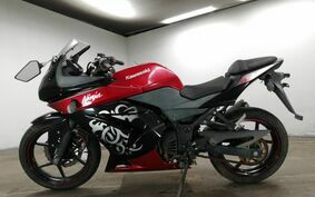 KAWASAKI NINJA 250R EX250K