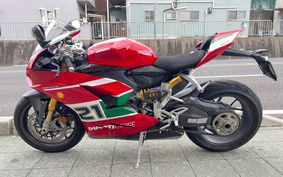 DUCATI PANIGALE V2 2022 1H00A