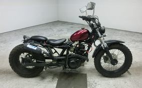 YAMAHA TW200 DG07J