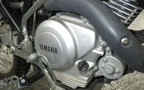 YAMAHA XTZ125 E PCJL