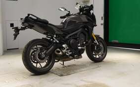 YAMAHA MT-09 Tracer 2015 RN36J