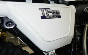 SUZUKI TF125 TF125