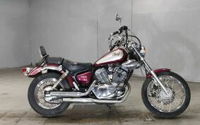 YAMAHA VIRAGO 250 3DM