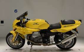 MOTO GUZZI SPORT 1100 1999