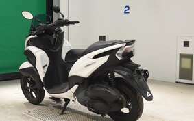 YAMAHA TRICITY 125 SEC1J