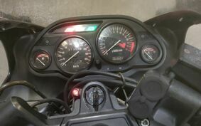 KAWASAKI ZZ-R400 2007 ZX400N