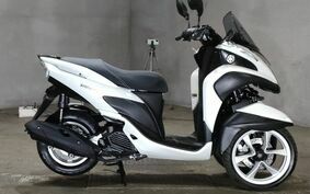 YAMAHA TRICITY 125 SE82J