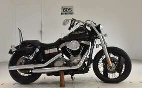 HARLEY FXDL 1580 2009