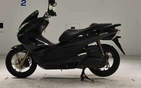 HONDA PCX125 JF28