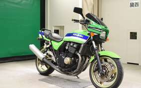 KAWASAKI ZRX400 2007 ZR400E