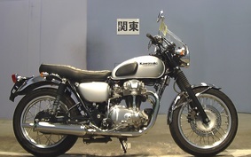 KAWASAKI W650 2005 EJ650A