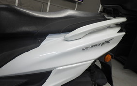 YAMAHA CYGNUS 125 XSR 3 SEA5J