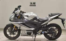 YAMAHA YZF-R25 A RG43J