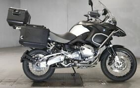 BMW R1200GS ADVENTURE 2011 0470