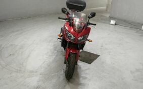 YAMAHA FZ FAZER FEATHER 2010 RN21J