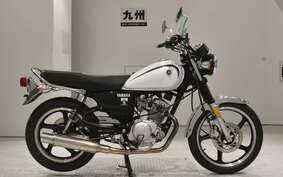 YAMAHA YB125SP PCJL