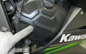 KAWASAKI NINJA 250 ABS EX250L