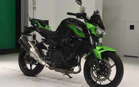 KAWASAKI Z400 Gen.2 2019 EX400G