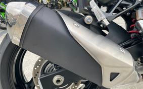 SUZUKI GSR750ABS 2015 GR7NA