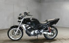 KAWASAKI BALIUS 250 Gen.2 ZR250B