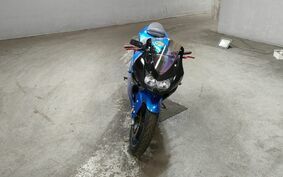 KAWASAKI NINJA 250R EX250K