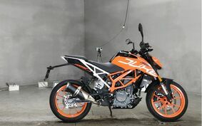 KTM 390 DUKE 2019 JPJ