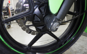 KAWASAKI NINJA 250R EX250K