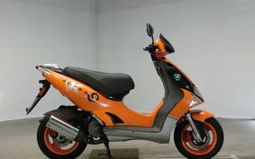 KYMCO SUPER 9 S SH10