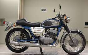 SUZUKI T500 1970 T500