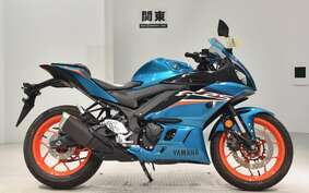 YAMAHA YZF-R25 A RG43J