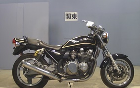 KAWASAKI ZEPHYR 750 2002 ZR750C