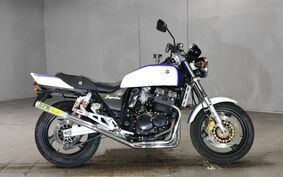 HONDA CB400 SUPER BOLDOR 2006 NC39