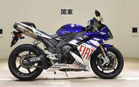 YAMAHA YZF-R1 2007 RN20