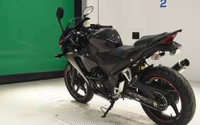 HONDA CBR250R A MC41