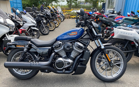 HARLEY RH975Sナイトスター 2023 ZF1