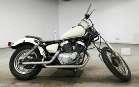 YAMAHA VIRAGO 250 3DM