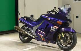 KAWASAKI ZZ1100 NINJA R 1991 ZXT10C