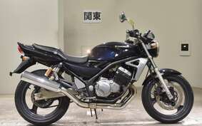 KAWASAKI BALIUS 250 Gen.2 ZR250B